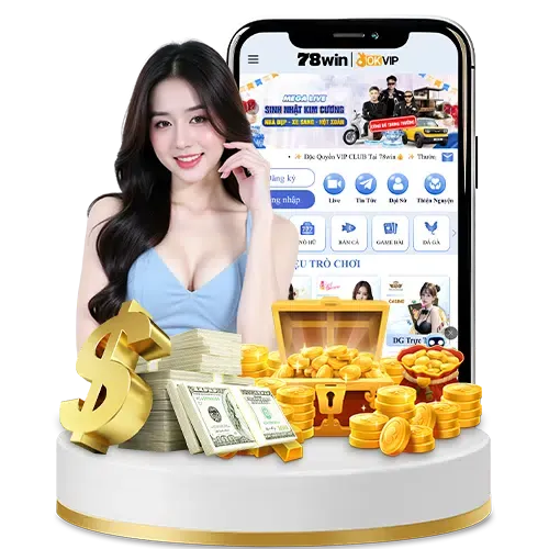 Hoàn trả không giới hạn vang68